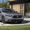 Honda Accord Hotel Transfer