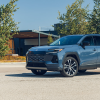 Toyota RAV4 Private Transfer