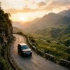 Private taxi from Sapa to Lao Cai Border Gate